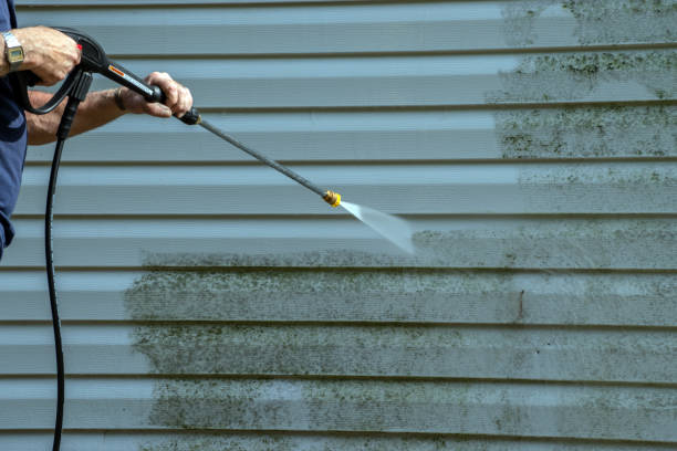 Pressure Washing Services for Businesses in Woodstock, VA